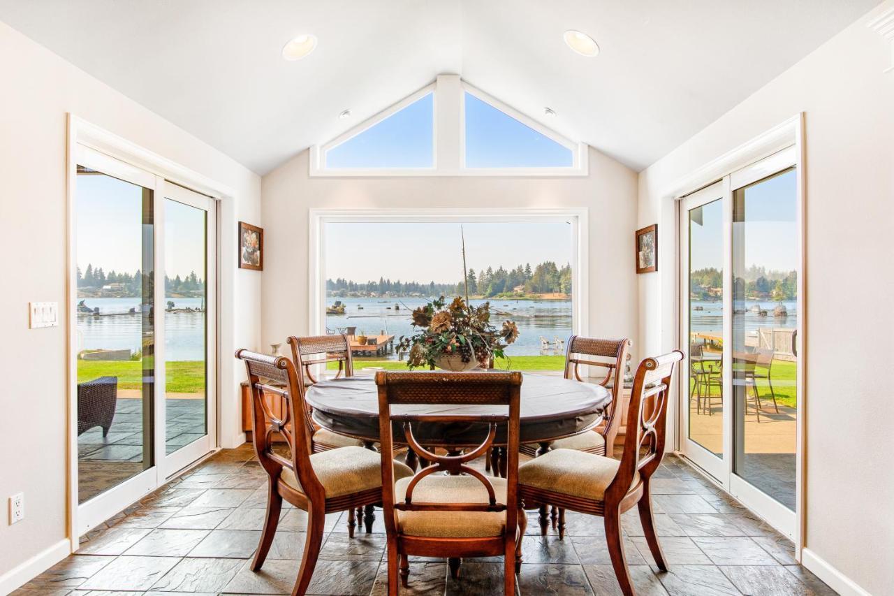 Lake Tapps Sunsets Bonney Lake Exterior foto