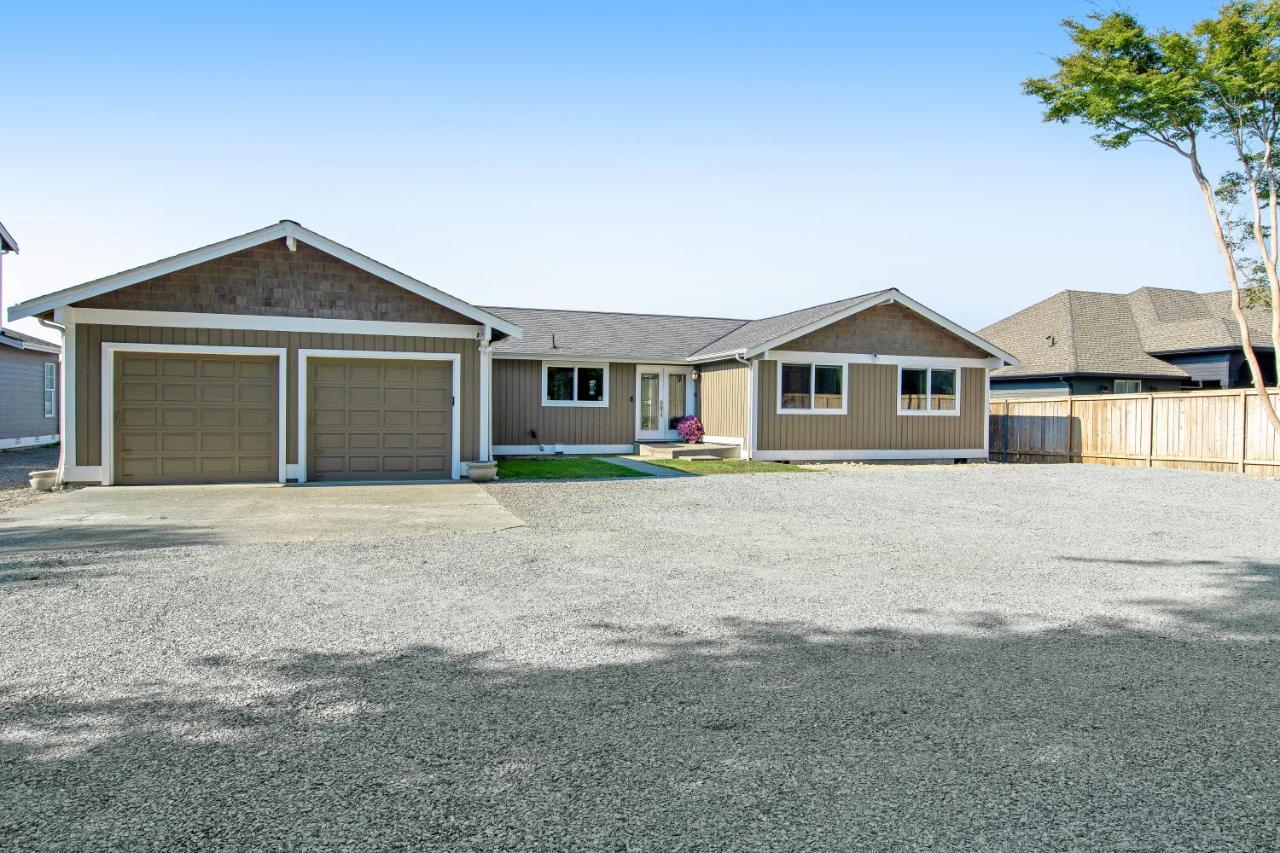 Lake Tapps Sunsets Bonney Lake Exterior foto
