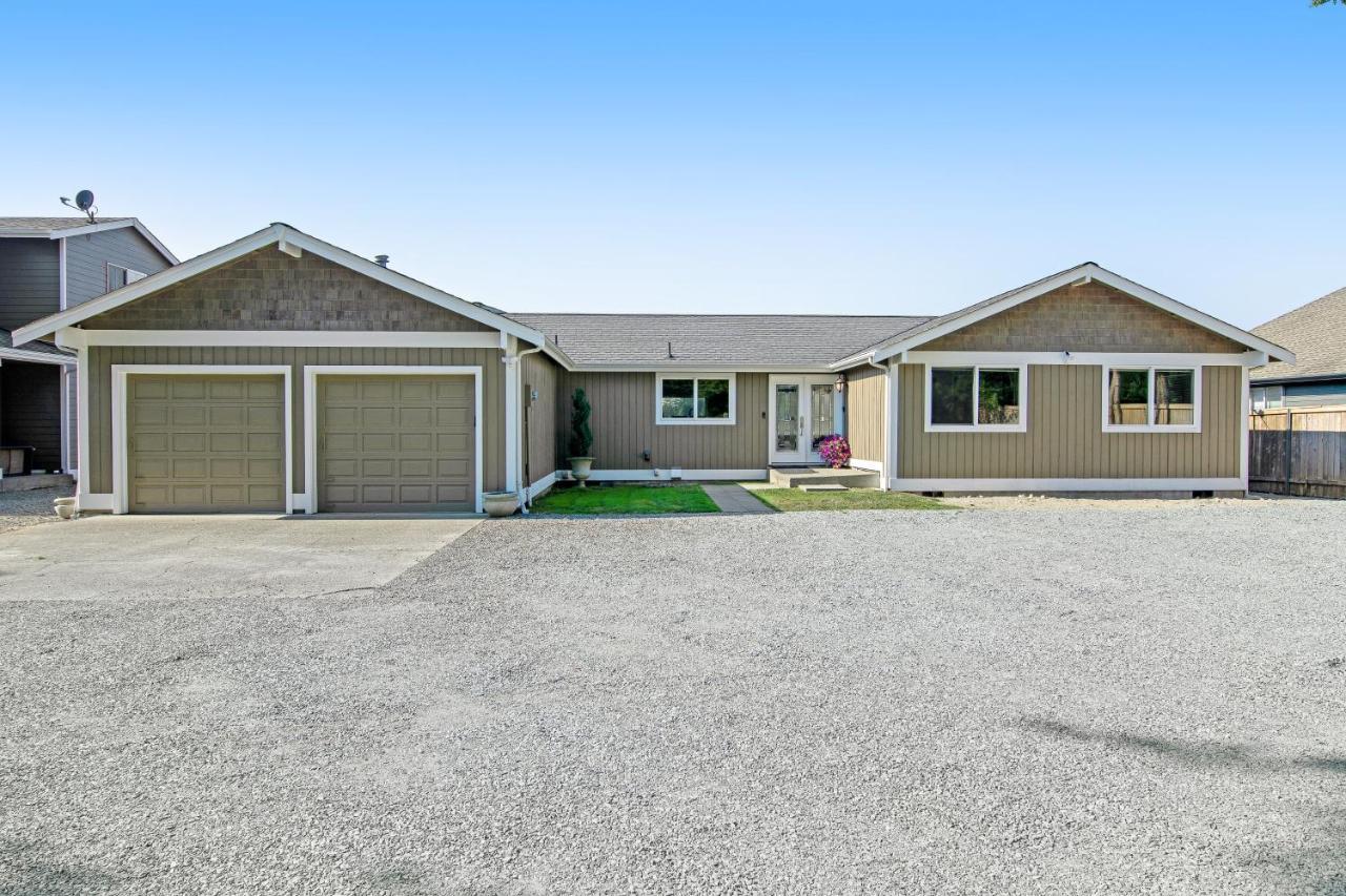 Lake Tapps Sunsets Bonney Lake Exterior foto
